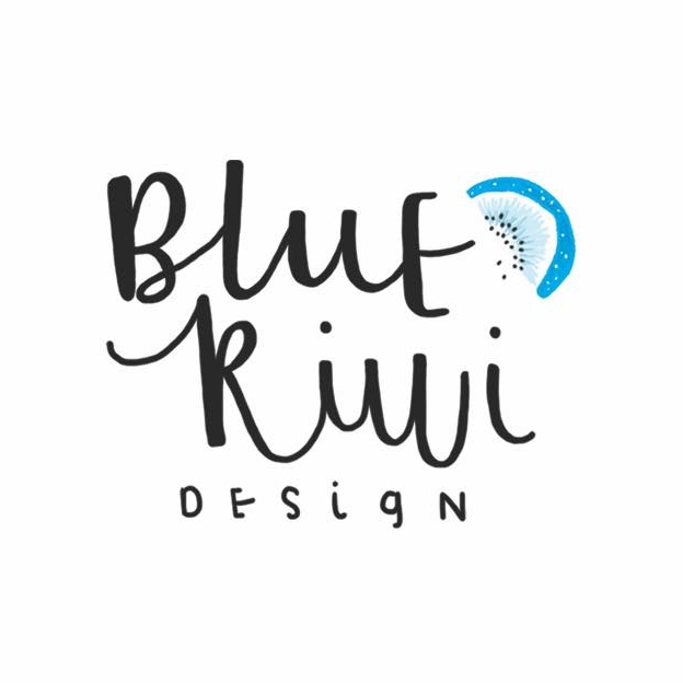 Blue Kiwi Design